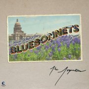 The Joymakers - Down Where the Bluebonnets Grow (2024) [Hi-Res]