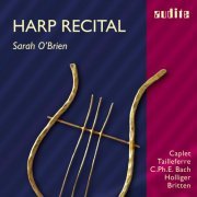 Sarah O'Brien - Harp Recital (2006/2020) [Hi-Res]