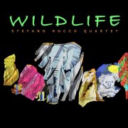 Stefano Rocco Quartet - Wildlife (2025) Hi-Res
