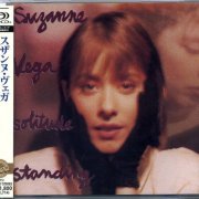 Suzanne Vega - Solitude Standing (Japan, SHM-CD) (2012)