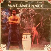 Jimmy Salcedo y su Onda Tres - Maranguango (1974) Hi-Res