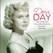 Doris Day - The Complete Columbia Singles, Volume 1 (1947-48) (2023)