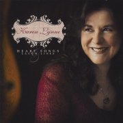 Karen Lynne - Heart Songs & Laugh Lines (2011)