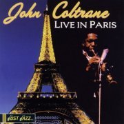 John Coltrane - Live in Paris (1973)