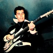 Link Wray And The Wray Men - Slinky! '58-'61 (Remastered) (2021) Hi-Res