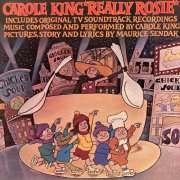 Carole King - Really Rosie (1975) [2006] Hi-Res
