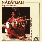 Krishnamurti Sridhar - Nadanjali (Raga Malkauns) (1990)