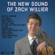 Zach Willier - The New Sound of Zach Willier (2023) Hi Res