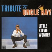 Stevie Wonder - Tribute To Uncle Ray (1962) [Hi-Res 192kHz]