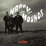 Harry and the Hounds - Release the Hounds (2020)