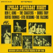 Various Artists - Apollo Saturday Night (Live at the Apollo Theater, New York) (2008)