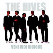 The Hives - Veni Vidi Vicious (2002)