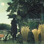 The Flute Quartet - Arcadie (2003) [Hi-Res]