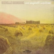 Michelle Moonshine - Sad Spaghetti Westerns (2023)