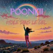 Poonkii - Etoile dans le ciel (2025) Hi-Res