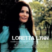 Loretta Lynn - Icon (2011)