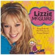 VA - Lizzie McGuire: (Songs From The Hit TV Series) (2002)