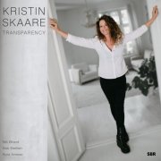 Kristin Skaare - Transparency (2025)