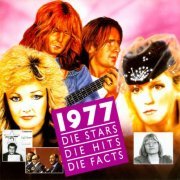 VA - 1977 - Die Stars, Die Hits, Die Facts (1997)