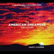 Marty Cooper - The American Dreamers Collection (2012)