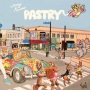 Jonny Kosmo - Pastry (2021)