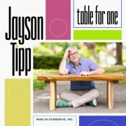 Jayson Tipp - Table For One (Album) (2023) Hi Res