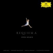 Sven Helbig, René Pape, Dresdner Kreuzchor, Staatskapelle Dresden & Martin Lehmann - Requiem A (2025) Hi-Res