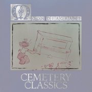 Moon Diagrams - Cemetery Classics (2024) [Hi-Res]