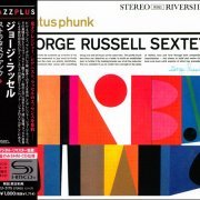 George Russell - Stratusphunk / The Stratus Seekers (2012) CD-Rip