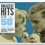 VA - Greatest Hits of the 50's [2CD Set] (2003)