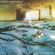 Barclay James Harvest - Turn Of The Tide (Reissue, Remastered) (1981/2013)