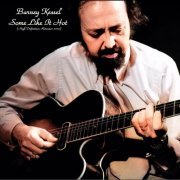 Barney Kessel - Some Like It Hot (Remastered) (2023) [Hi-Res]