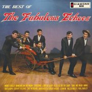 The Fabulous Echoes – The Best Of The Fabulous Echoes (1968)