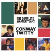 Conway Twitty - The Complete Warner Years (2023)