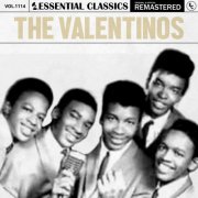 The Valentinos - Essential Classics, Vol. 1114: The Valentinos (2025)