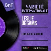 Leslie Uggams - Love Is Like a Violin (Mono Version) (2014) Hi-Res