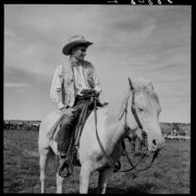 Angus Rivers - Montana (2025)