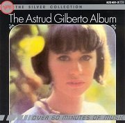 Astrud Gilberto - The Silver Collection (1991)