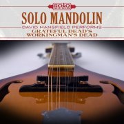 David Mansfield - Grateful Dead's Workingman's Dead: Solo Mandolin (2017) Hi-Res