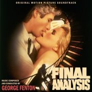 George Fenton - Final Analysis (Original Motion Picture Soundtrack) (1992)