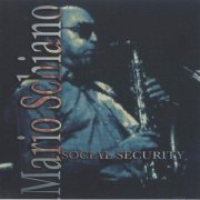 Mario Schiano - Social Security (1996)