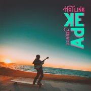 Kepa - Hotline Service (2025) [Hi-Res]