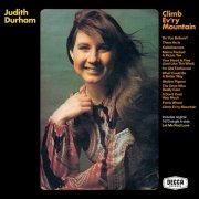 Judith Durham - Climb Ev’ry Mountain (1970)