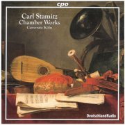 Camerata Köln - Stamitz: Chamber Works (2002)