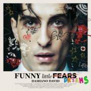Damiano David - FUNNY little FEARS (DREAMS) (2025) [Hi-Res]