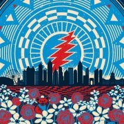 Dead & Company - Live at Cellairis Amphitheatre at Lakewood, Atlantic, GA 5/28/2023 (2023) Hi Res