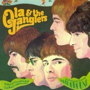 Ola & The Janglers - Under Ground (Reissue) (1967)