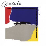 Genesis - Abacab (1981) {2025 Atlantic 75 Audiophile Series}