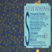 Artur Rodzinski - Artur Rodziński (Live) (2017)