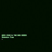 Nick Cave & The Bad Seeds - Skeleton Tree (2016) CD-Rip